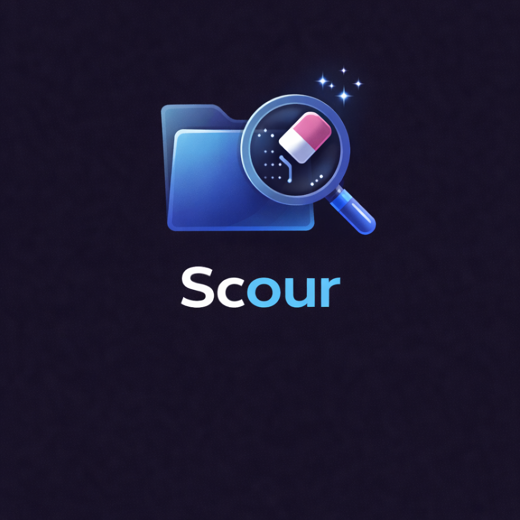 Scour