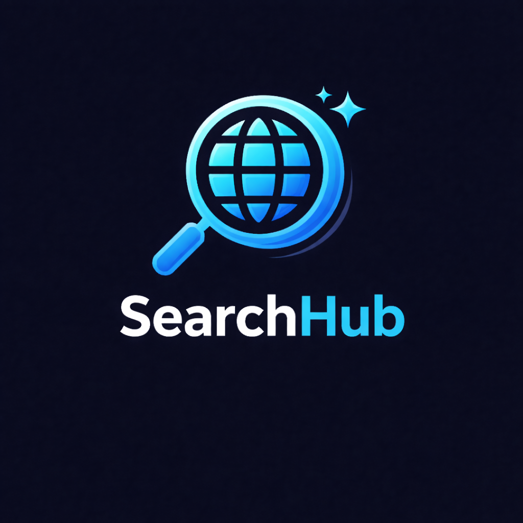Search Hub