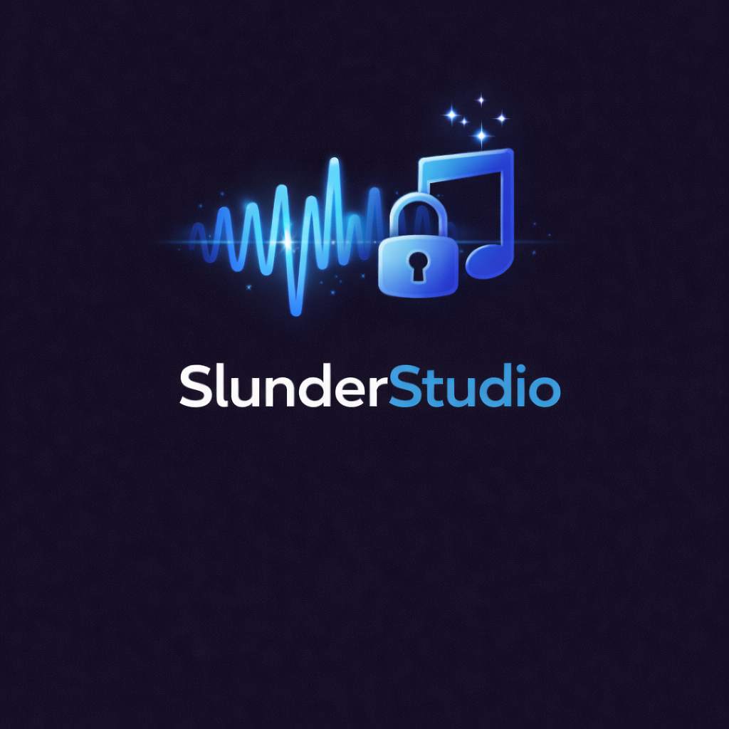 Slunder Studio