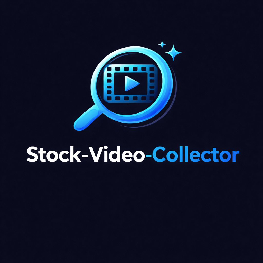 Stock Video Collector