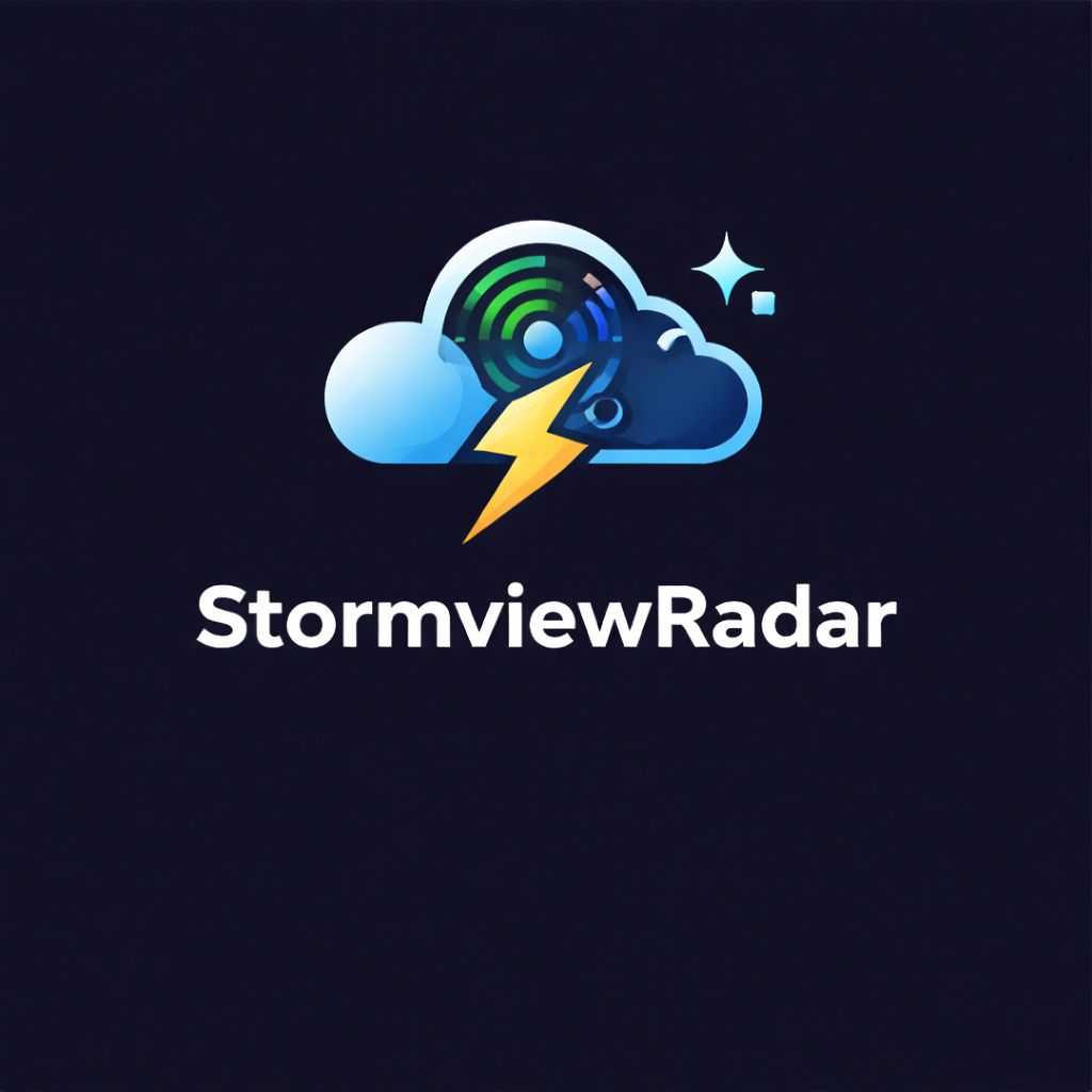 Stormview Radar