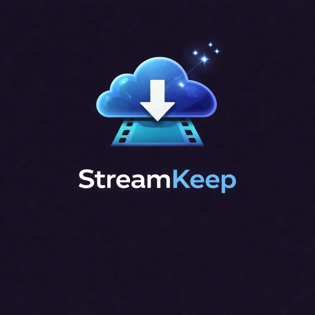 Stream Keep
