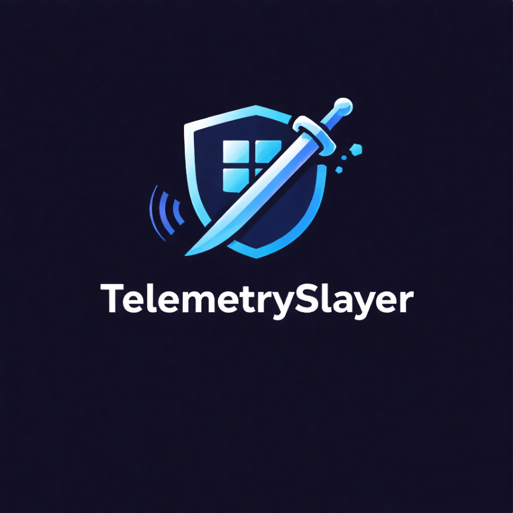Telemetry Slayer