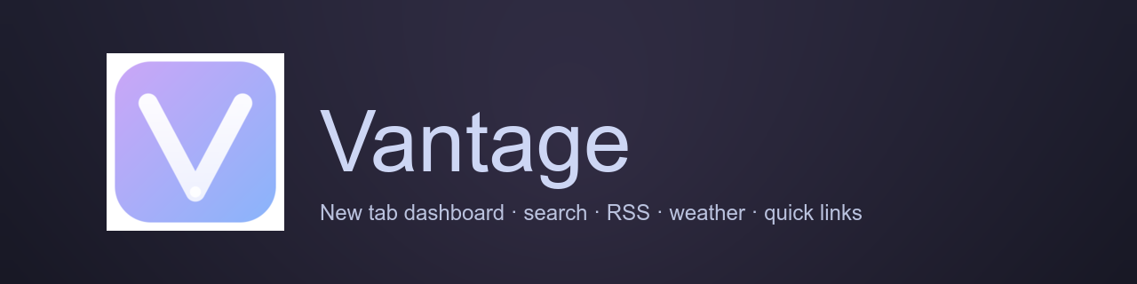 Vantage