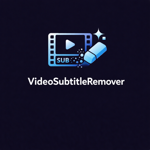 Video Subtitle Remover