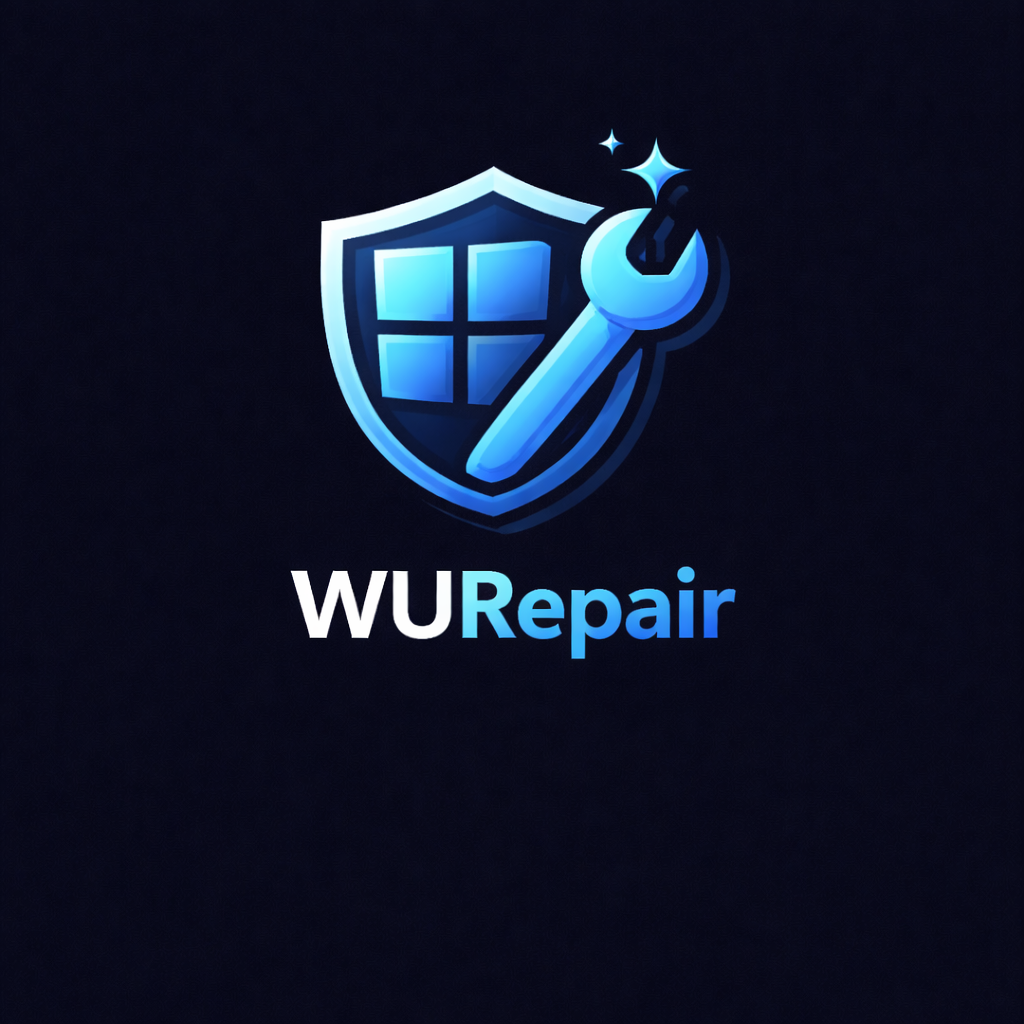 WURepair