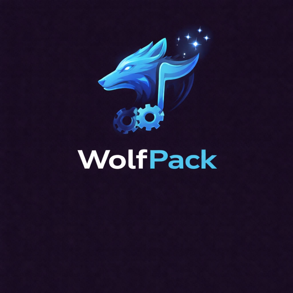 Wolf Pack