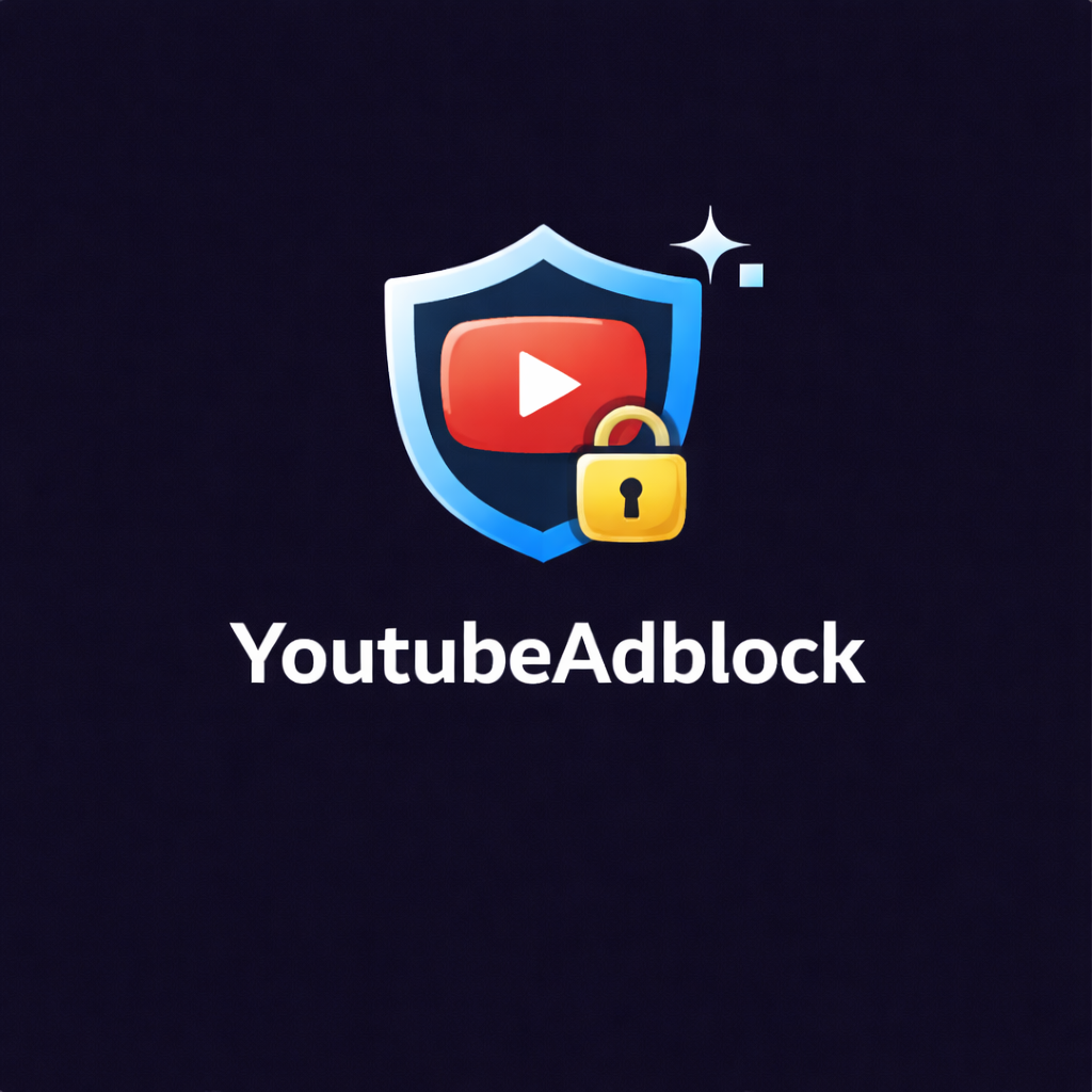 Youtube Adblock