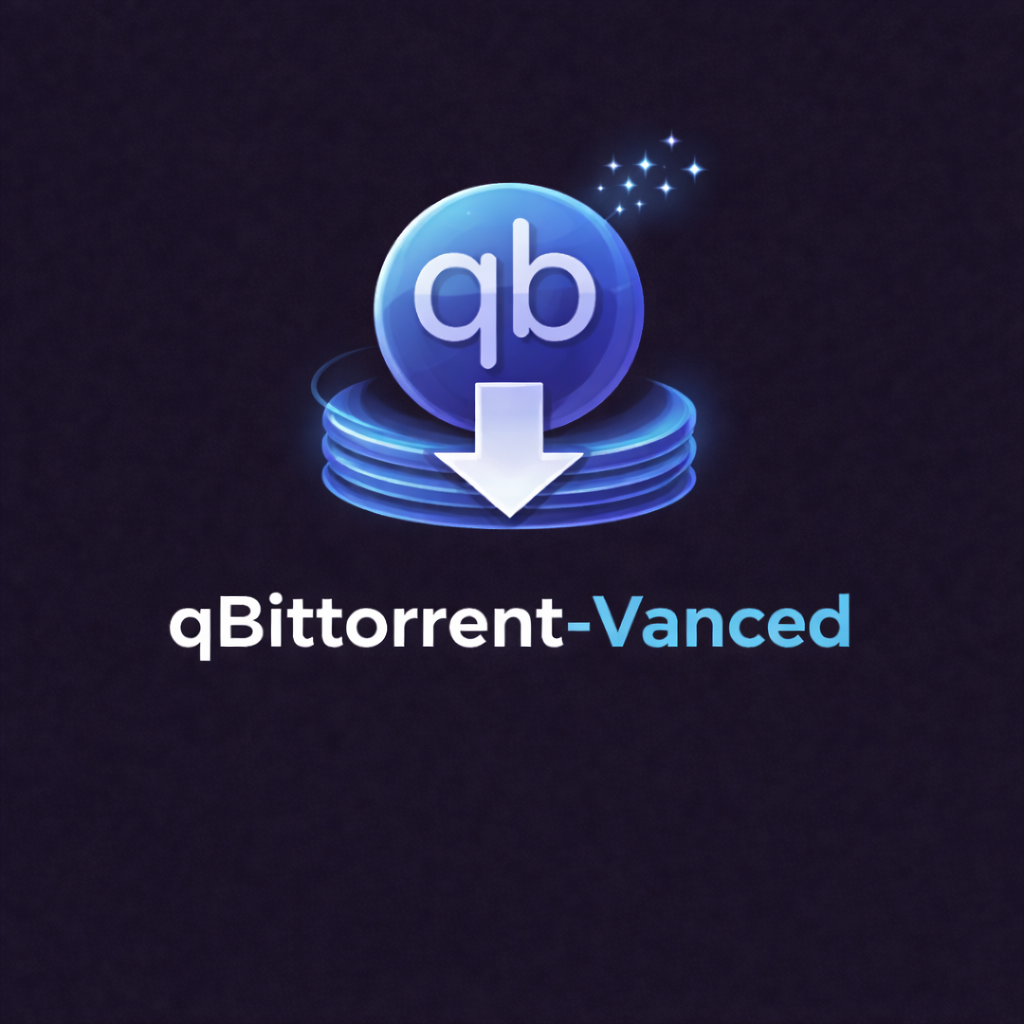 q Bittorrent Vanced