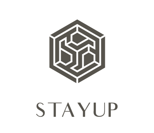 StayUp Logo