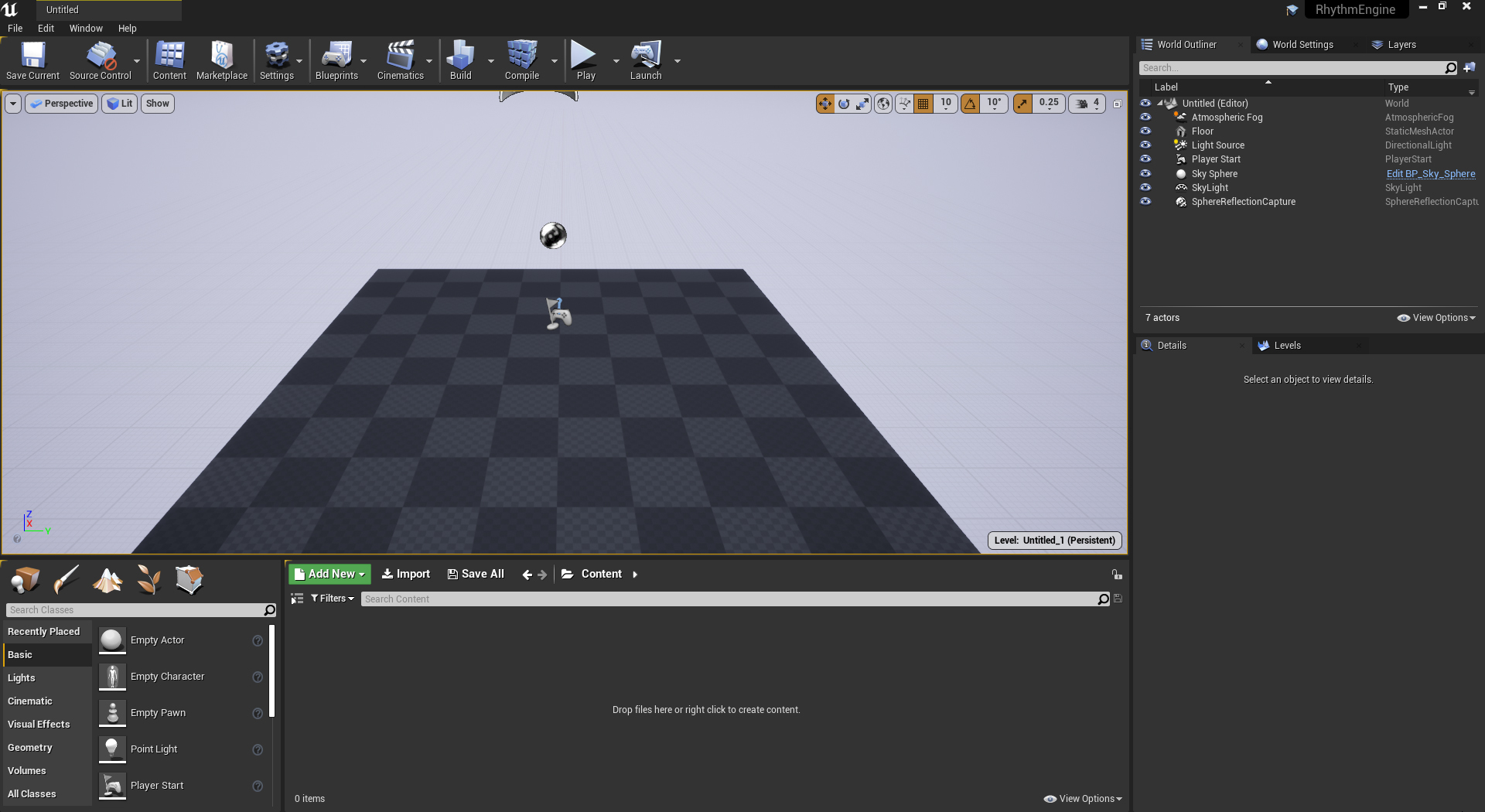 unreal engine 4 github