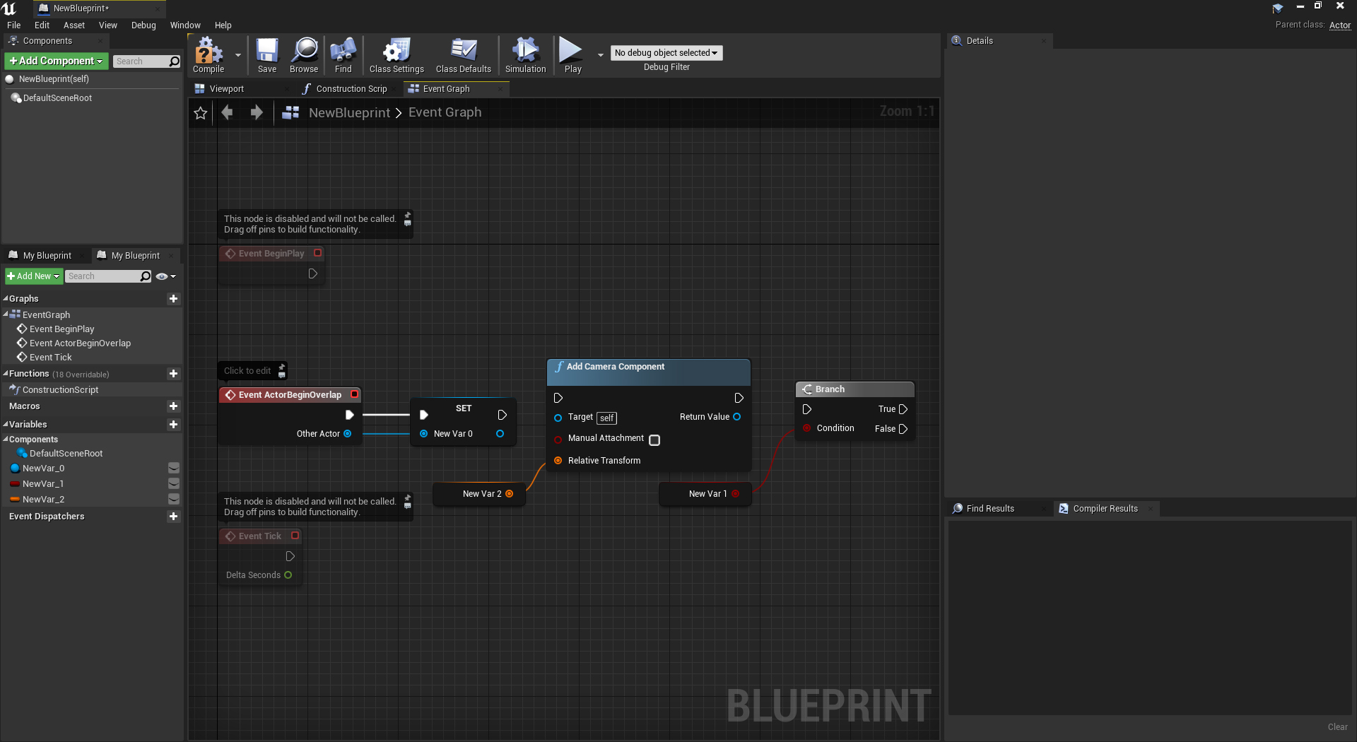 unreal engine 4 github