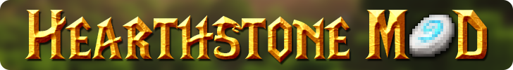 Hearthstone Mod