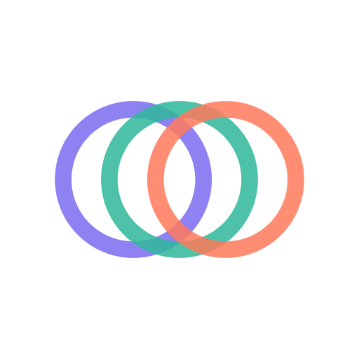 Syzygy Icon
