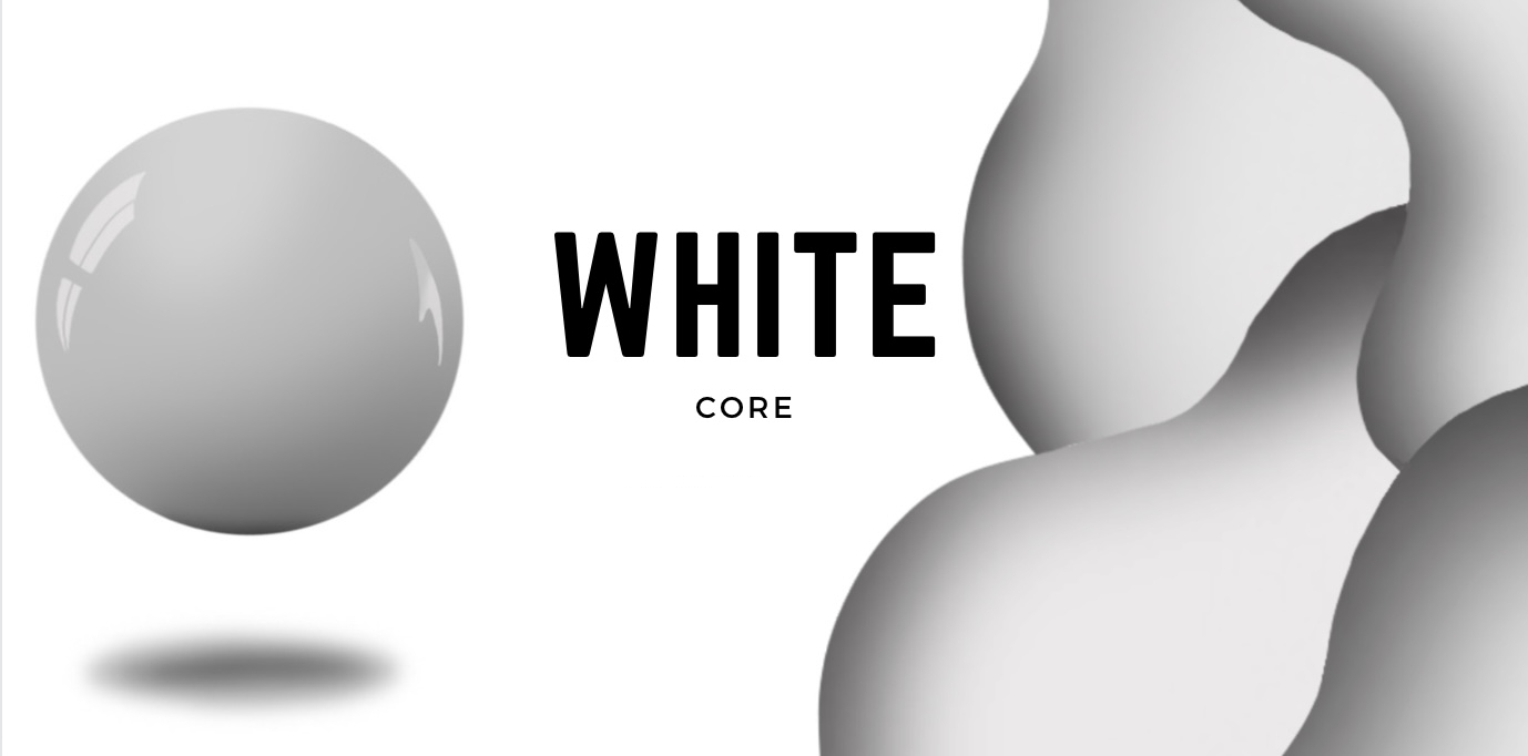 WhiteCore logo