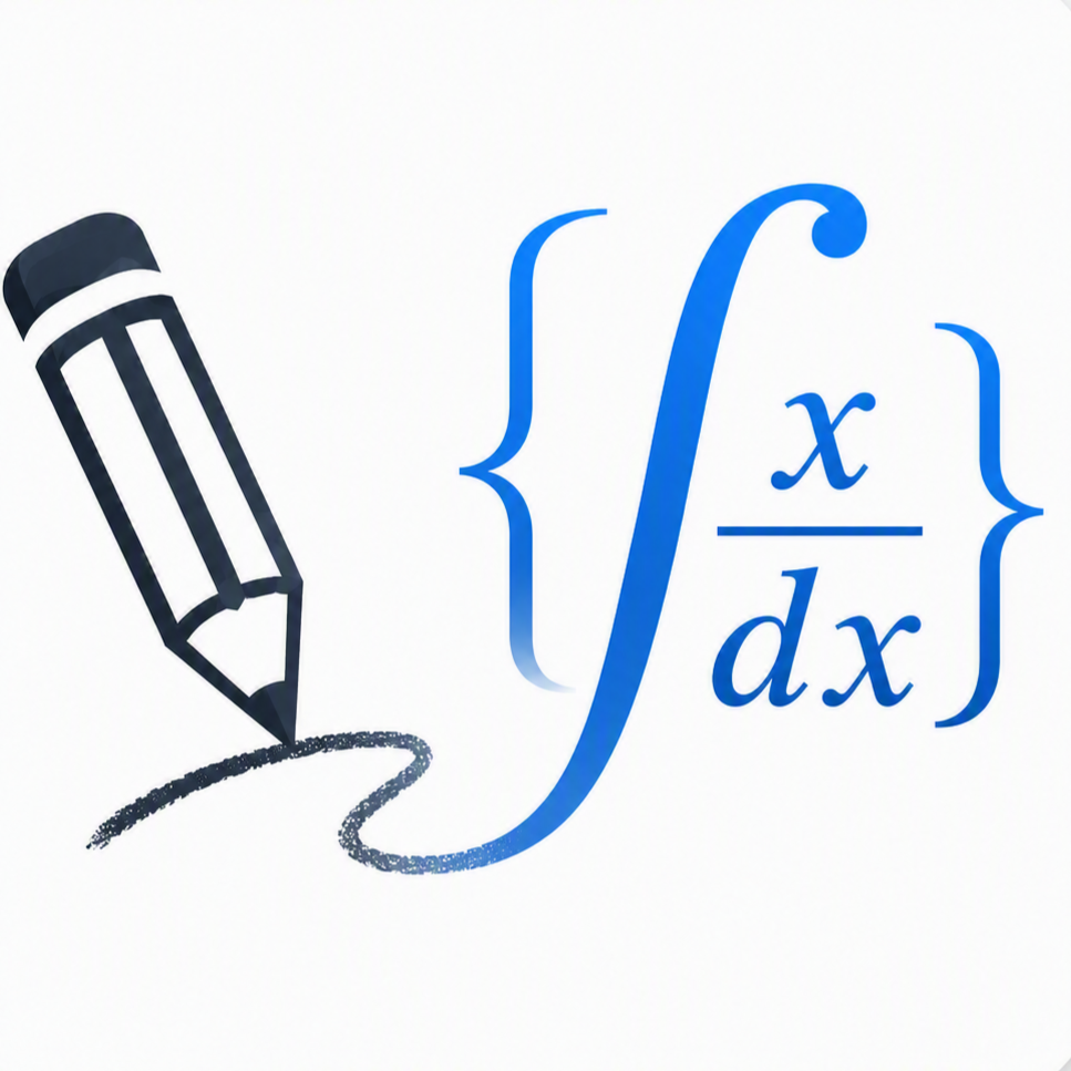 Sketch2LaTeX logo