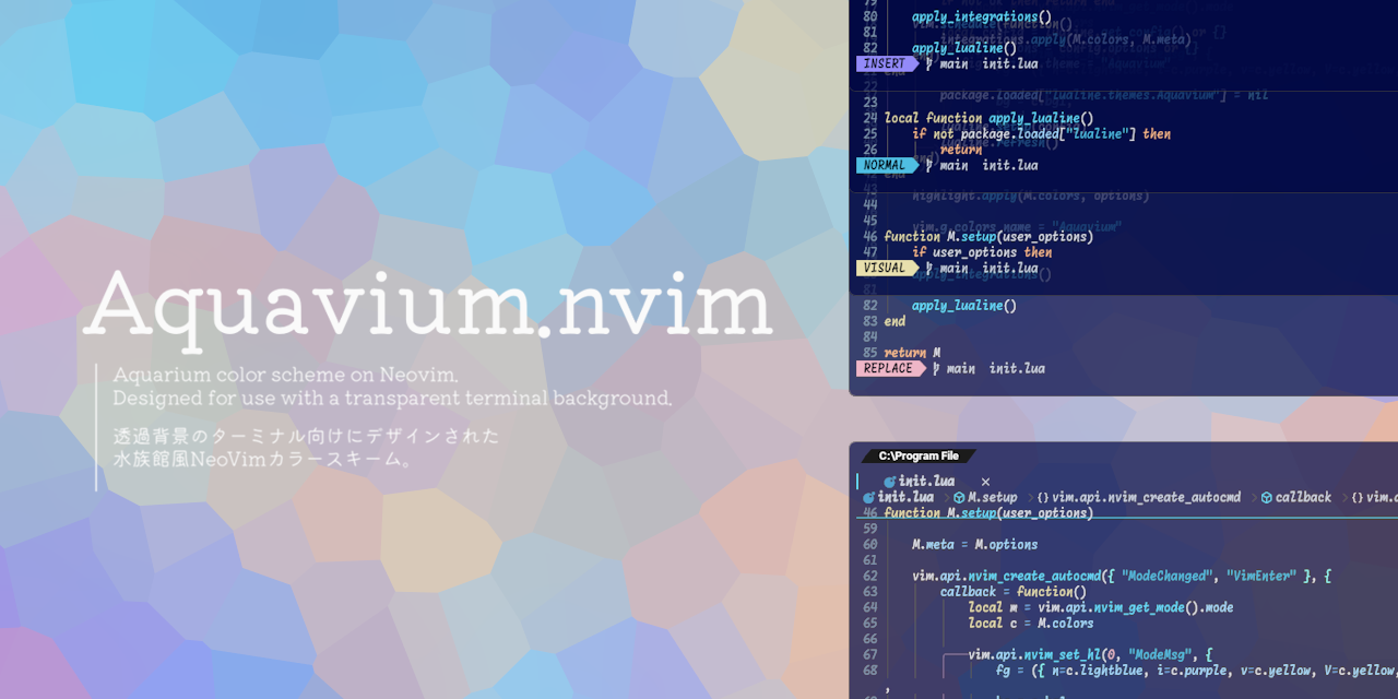 T-b-t-nchos/Aquavium.nvim thumbnail
