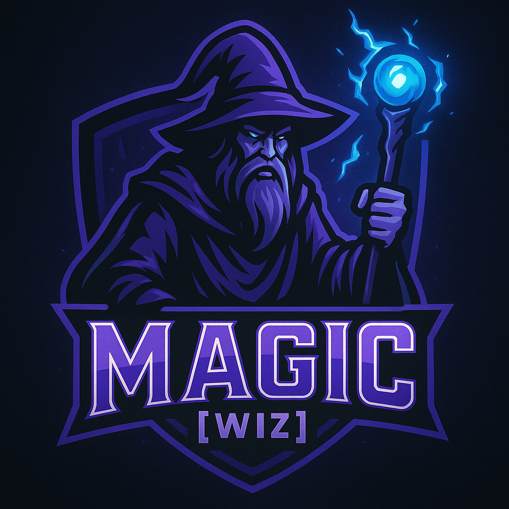 Magic [Wiz] — Tribes 3: Rivals
