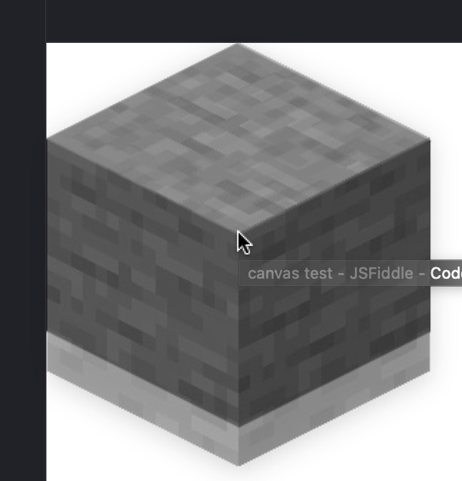 Minecraft Blocks Render Npm