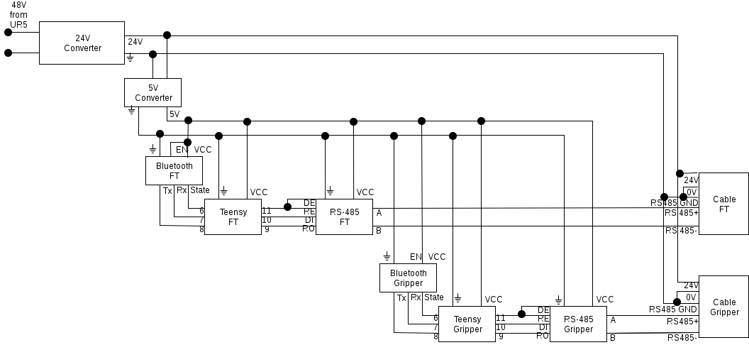 circuit diagram