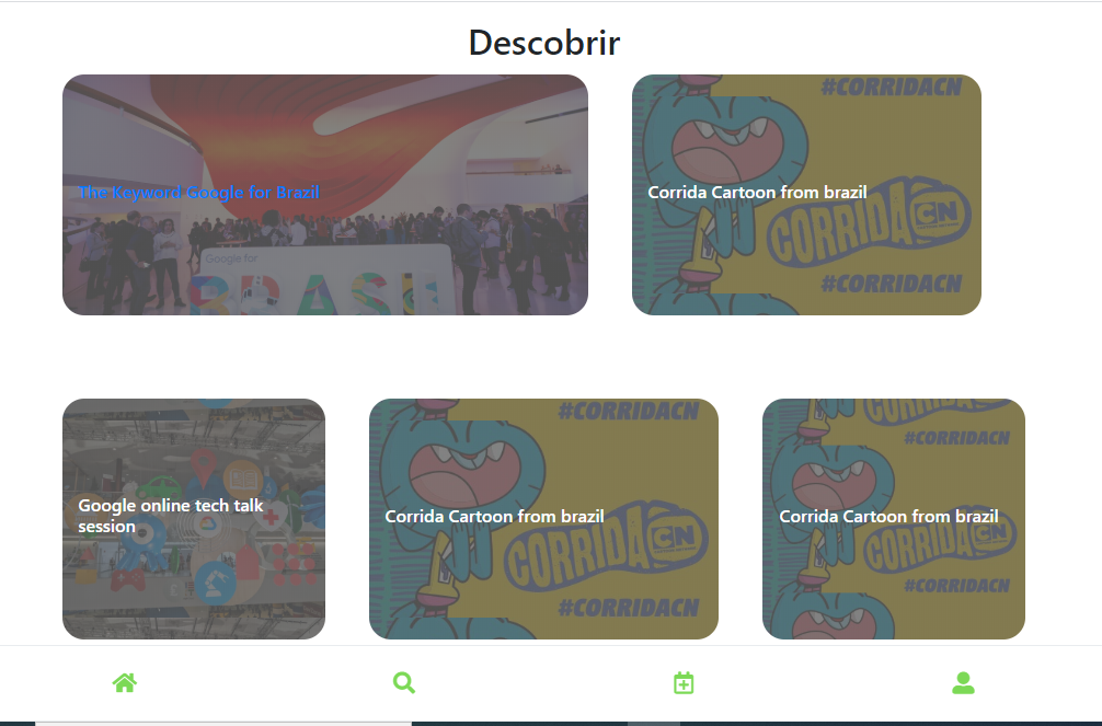 Descobrir