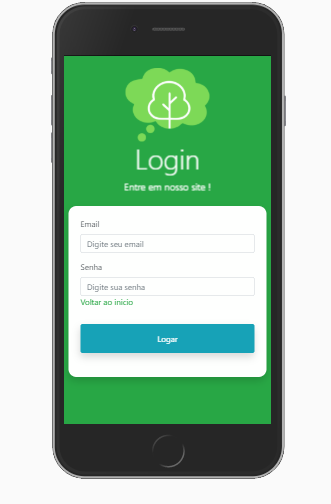 Login