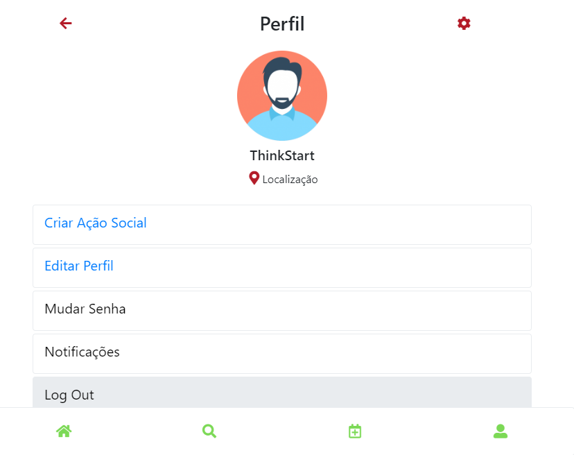 Perfil
