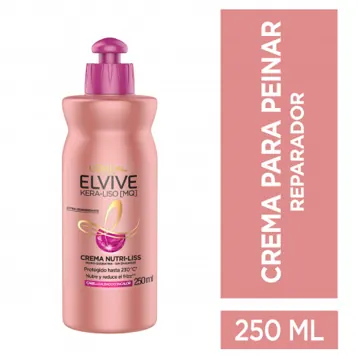 ELVIVE CR.P/PEINAR K.LISO 250 m