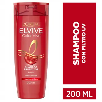 ELVIVE SH. COLOR VIVE x200 m
