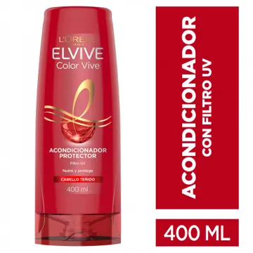 ELVIVE AC. COLOR VIVE x400 m