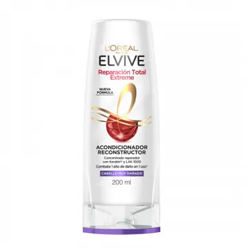 ELVIVE AC. TOTAL5 EXT x200 m