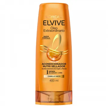 ELVIVE AC. OLEO NUTRI x400 m