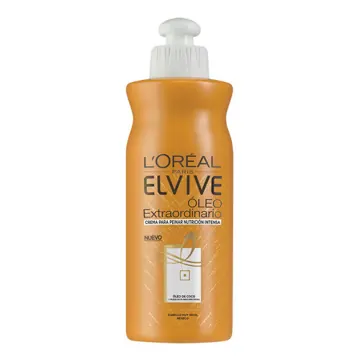 ELVIVE CR.P/PEINAR OLEO COCO x250 ml.