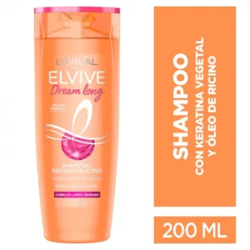 ELVIVE SH. DREAM LONG x200 m