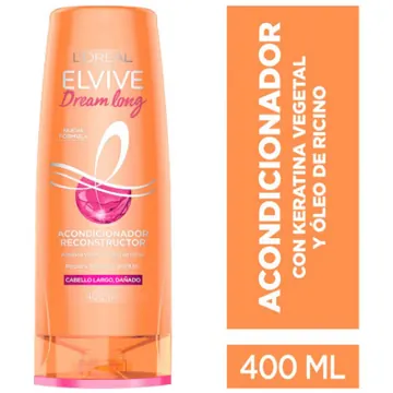 ELVIVE AC. DREAM LONG x400 m