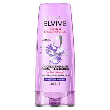 ELVIVE AC. HIDRA HIAL 400 m