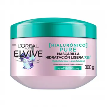 ELVIVE TRAT. PURE HIALU x300 G