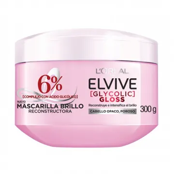 ELVIVE TRAT. GLYCO GLOSS x300 Grs