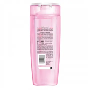 ELVIVE SH. GLYCO GLOSS x400 ml.
