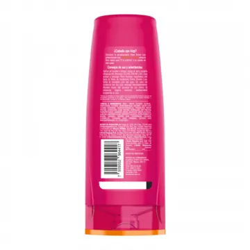ELVIVE AC. NUEVO LISO x200 ml.