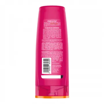 ELVIVE AC. NUEVO LISO x400 ml.