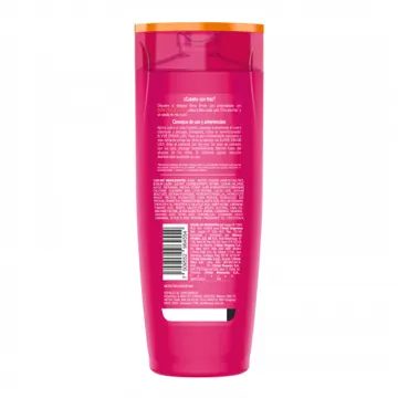 ELVIVE SH. NUEVO LISO x200 ml.