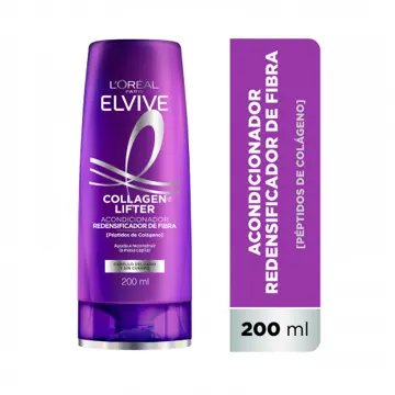 ELVIVE AC. COLLAGEN LIF x200 ml.