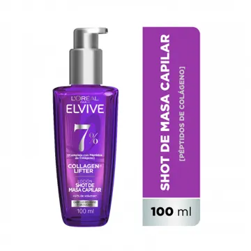 ELVIVE SERUM COLLAGEN LIF x100 ml.