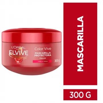 ELVIVE TRAT. COLORVIVE x300 G