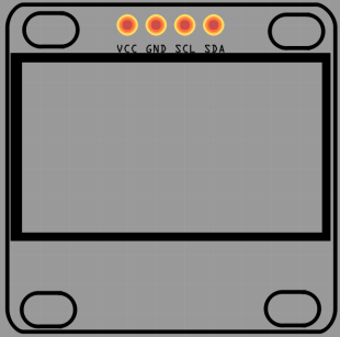 OLED_SSD1306_VCC_GND_silkscreen