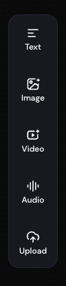 toolbar