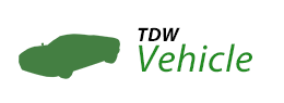 TDW Vehicle libraries