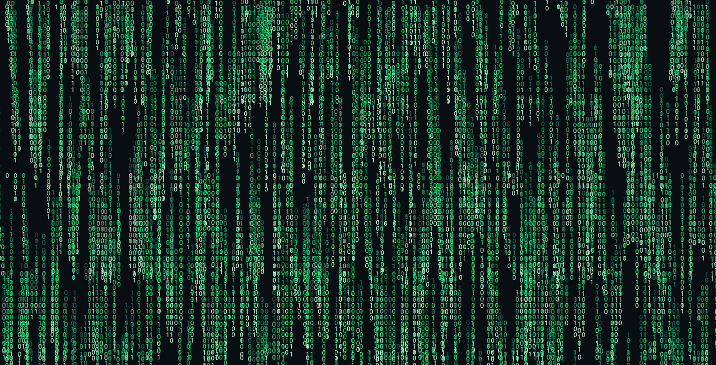 Trent DeLong GitHub Profile Banner