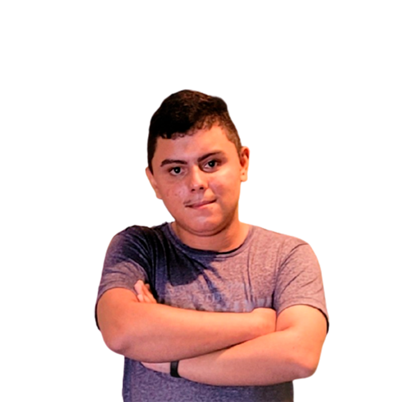 José Cândido